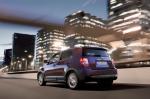 Toyota Urban Cruiser 2009 года